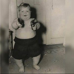 Meet your Posher, Said